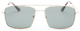 Thumbnail for your product : Cole Haan Men's Pilot Sunglasses