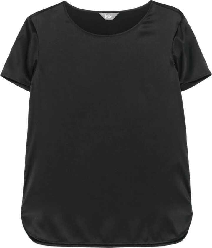 MAX MARA LEISURE Cortona blouse