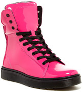 Thumbnail for your product : Dr. Martens Mix Lace-Up Boot