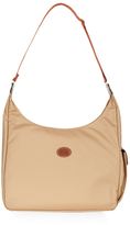 Thumbnail for your product : Longchamp Le Pliage Hobo Bag