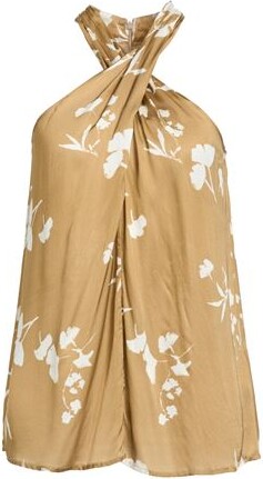 1 One 1-one Woman Top