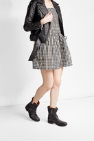 Thumbnail for your product : Fiorentini+Baker Leather Ankle Boots