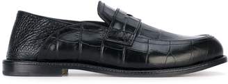 Loewe Slip-on loafers