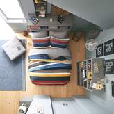 Thumbnail for your product : Pottery Barn Teen Dockside Stripe Rug