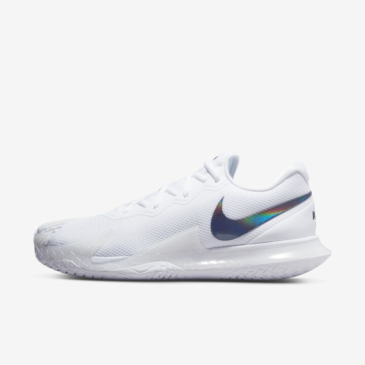 Nike NikeCourt Zoom Vapor Cage 4 Rafa Men's Hard Court Tennis Shoes -  ShopStyle