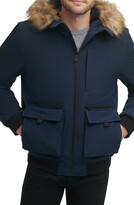 Thumbnail for your product : Levi's Arctic Snorkel Bomber Jacket