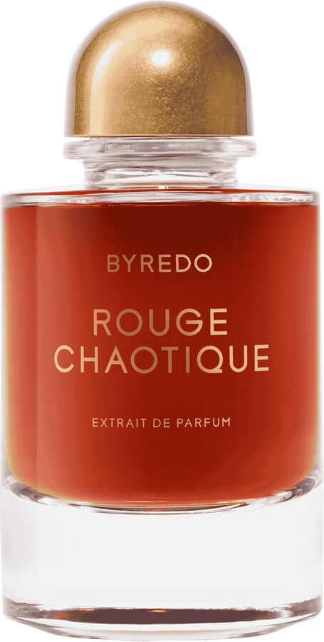 Byredo Rouge Chaotique Extrait de Parfum