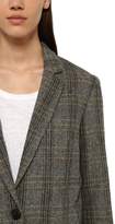 Thumbnail for your product : Etoile Isabel Marant Charly Wool Blend Blazer