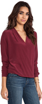 Thumbnail for your product : Feel The Piece Shrimpton Blouse