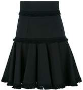 Thumbnail for your product : Dolce & Gabbana tasseled skirt