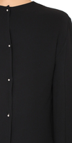 Thumbnail for your product : Narciso Rodriguez Bell Sleeve Top