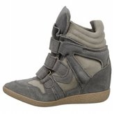 Thumbnail for your product : Steve Madden Women's Hilight Wedge Sneaker