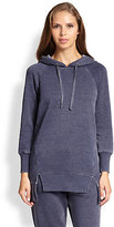 Thumbnail for your product : Josie Hooded Sweatshirt