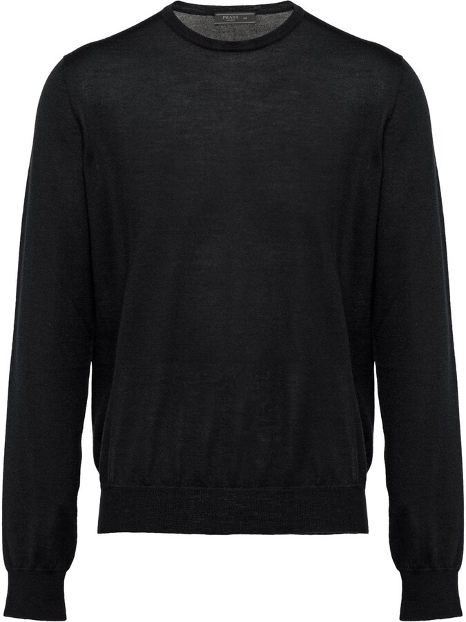 Prada Sweater Men | Shop The Largest Collection | ShopStyle