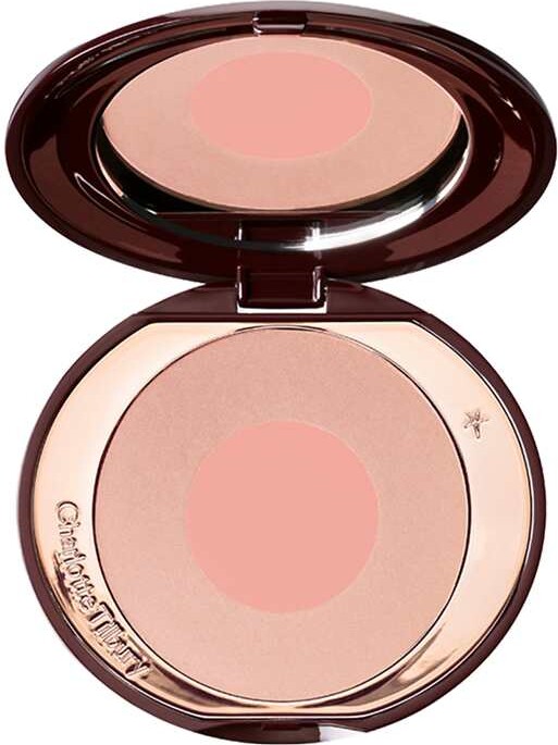 Charlotte Tilbury Cheek to Chic Blusher - First Love