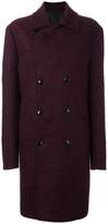 Thumbnail for your product : Etro single breasted coat
