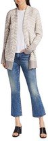 Thumbnail for your product : RtA Serge Cashmere Cardigan