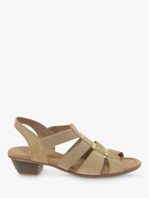 gabor sandals uk
