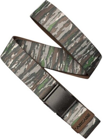 Arcade Men's Realtree Camo Original Belt One Size Realtree Original