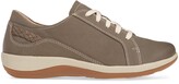 Thumbnail for your product : Aetrex Dana Lace-Up Oxford Flat