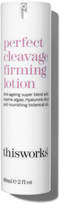 Thumbnail for your product : thisworks® Perfect Cleavage Firming Lotion