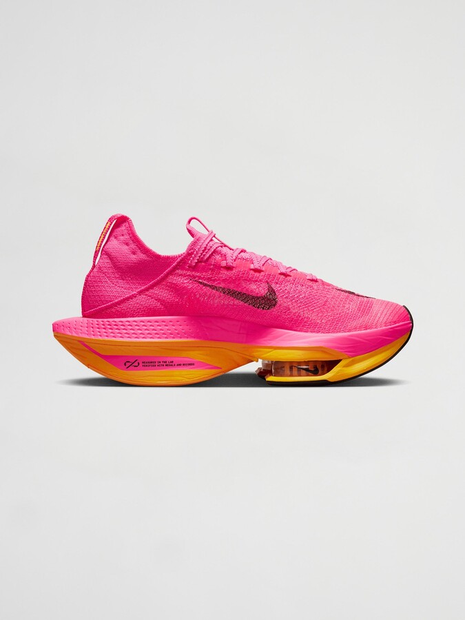 Nike Air Zoom Flyknit | ShopStyle
