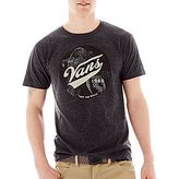 Thumbnail for your product : Vans Scripted Graphic Tee