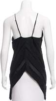 Thumbnail for your product : Alice McCall Let It Happen Sleeveless Top w/ Tags