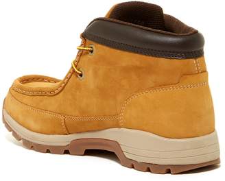 Timberland Stratmore Moc Toe Boot