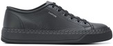 Thumbnail for your product : Lanvin Classic Low Top Sneakers