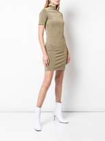 Thumbnail for your product : Nomia roll neck dress
