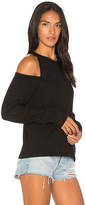 Thumbnail for your product : Monrow Double Layer Top