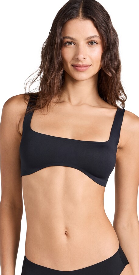 FP Movement All Or Nothing Bra by at Free People, Black, M - ShopStyle