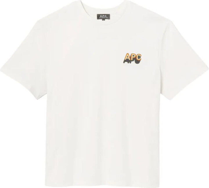 A.P.C. Tshirt
