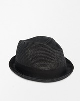 Thumbnail for your product : Diesel Straw Hat