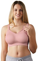 Thumbnail for your product : Bravado Designs® Body Silk Seamless Nursing Bra Dusted Peony Large