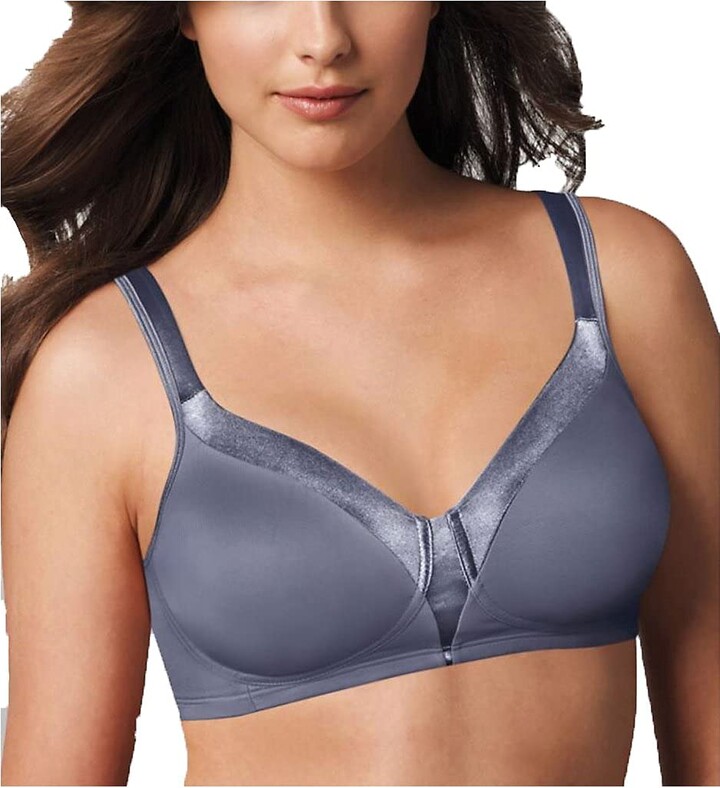  Playtex Womens 18 Hour Active Breathable Comfort Wireless Bra  US4159