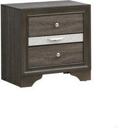 Rosdorf Park Nightstand