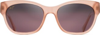 Maui Jim Sunglasses | Monstera Leaf Rs747-09a