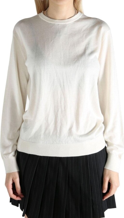 Frenckenberger Crewneck Jumper