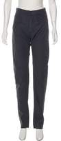 Thumbnail for your product : Damir Doma High-Rise Straight-Leg Pants