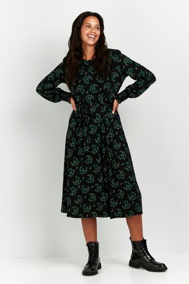 wallis dresses with sleeves