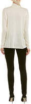 Thumbnail for your product : Tahari by Arthur S. Levine Tahari Asl Wool-Blend Sweater