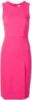 Thumbnail for your product : P.A.R.O.S.H. fitted pencil dress