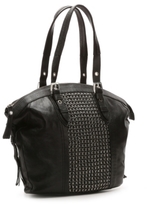 Thumbnail for your product : Oryany Betsy Leather Tote