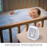 Thumbnail for your product : Summer Infant Babywave Digital Baby Monitor