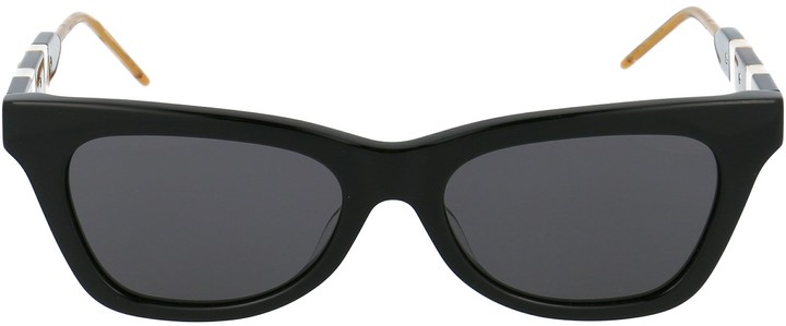 Gucci Eyewear Lexington Sunglasses - ShopStyle
