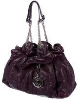 Thumbnail for your product : Christian Dior Cannage Le Trente Bag