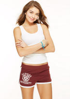Thumbnail for your product : Delia's Collegiate Dolphin Shorts