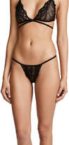 Thumbnail for your product : Only Hearts Whisper Sweet Nothings G-String